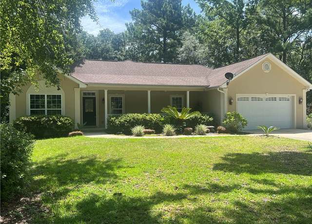 Property at 134 Hillery Trce, Brunswick, GA 31523, 3 beds, 2 baths