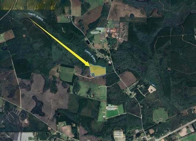 Property at 2 Buck Corbitt Rd, Manor, GA 31550