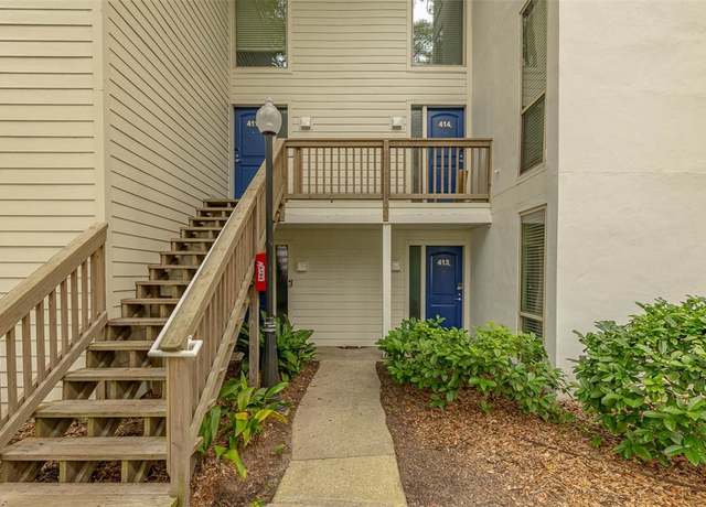 Property at 1175 N Beachview Dr #414, Jekyll Island, GA 31527, 3 beds, 2 baths