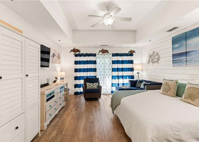 Property at 150 Salt Air Dr #219, St Simons Island, GA 31522, 1 bed, 1 bath