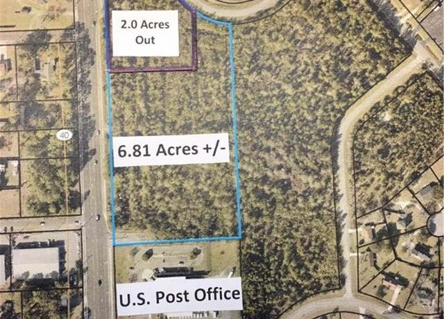 Property at 500 Sand Bar Drive Dr, St Marys, GA 31558