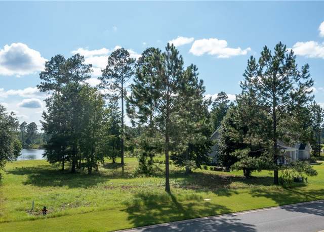 Property at 364 Salt Creek Way E, Brunswick, GA 31523