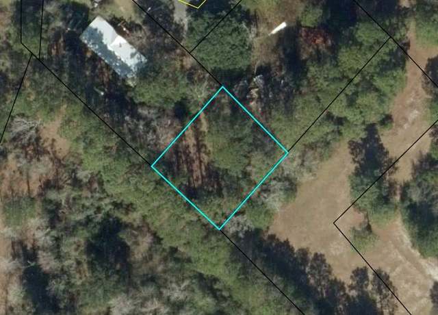 Property at 707 Nevada St, Darien, GA 31305