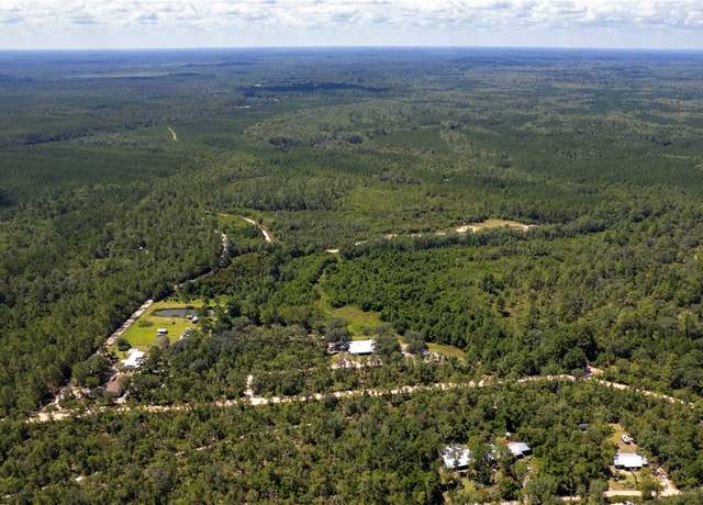 Property at B066 006 Old Koa Rd, Waynesville, GA 31566