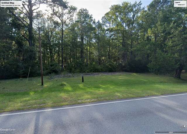 Property at 0 Ga-99 Hwy, Darien, GA 31305
