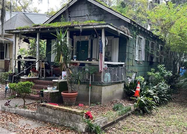 Property at 2219 Reynolds St, Brunswick, GA 31520, 4 beds, 1 bath