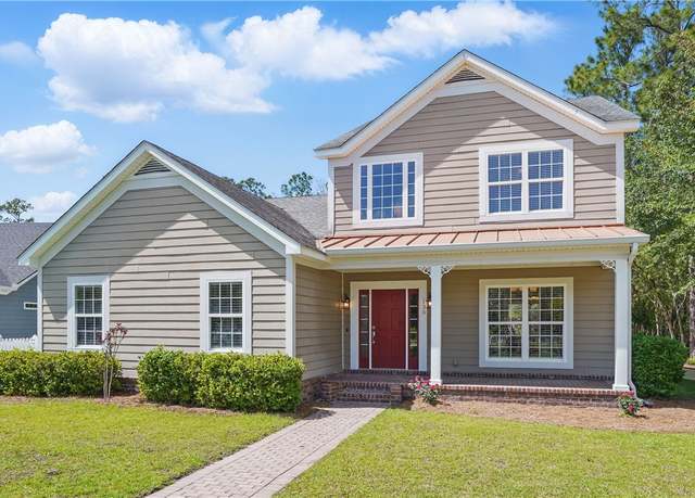 Property at 135 Gallery Way, Brunswick, GA 31525, 3 beds, 2.5 baths