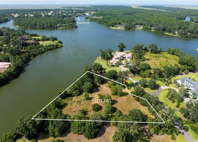 Property at 193 Perth Ln, St Simons Island, GA 31522