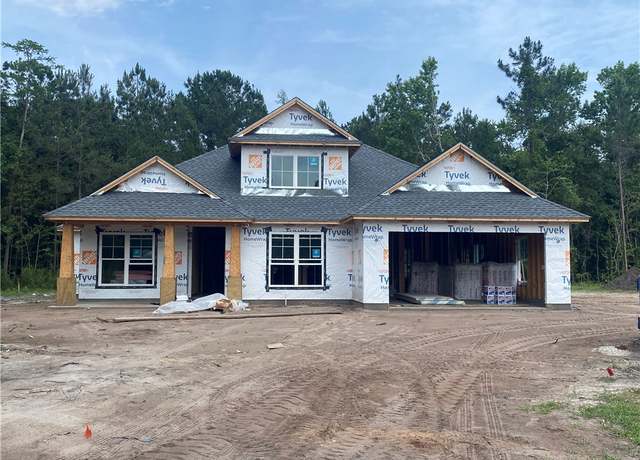 Property at 18 Clover Mill Pt, Brunswick, GA 31525, 4 beds, 2 baths