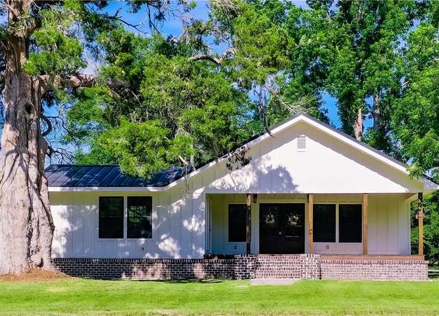 Property at 880 Miles Still Rd, Waycross, GA 31503, 3 beds, 2 baths