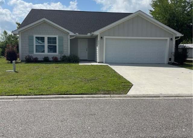 Property at 252 Bottlebrush Walk, Brunswick, GA 31525, 3 beds, 2 baths