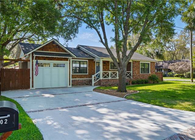 Property at 502 & 502 1/2 Ashantilly Ave, St Simons Island, GA 31522, 5 beds, 4 baths