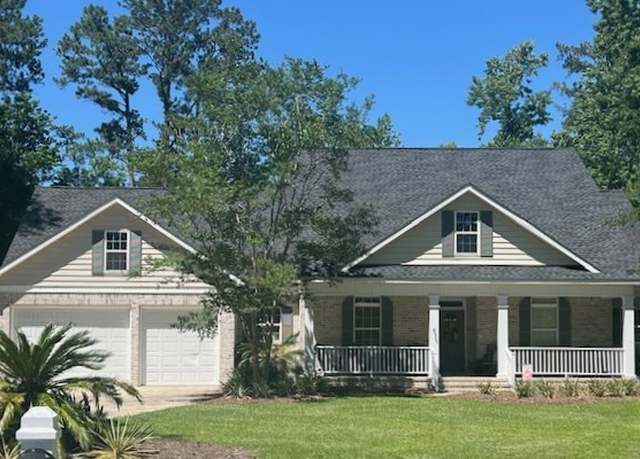 Property at 1186 Winterberry Ct NE, Townsend, GA 31331, 3 beds, 3 baths