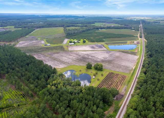 Property at 0 (94.63 Ac) Jabbers (nicholls, Ga) Ln, GA 31554