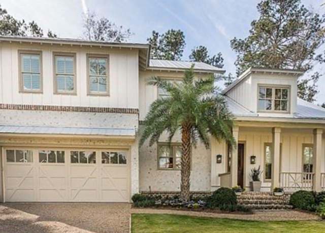 Property at 1076 Sinclair Pointe, St Simons Island, GA 31522, 4 beds, 3.5 baths