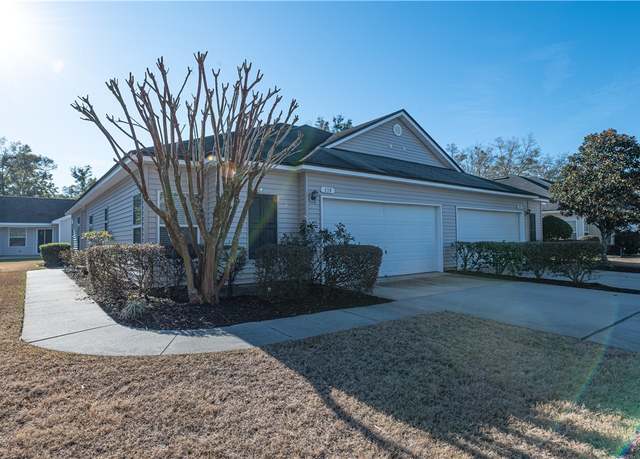 Property at 239 Callie Cir, Brunswick, GA 31523, 3 beds, 2 baths