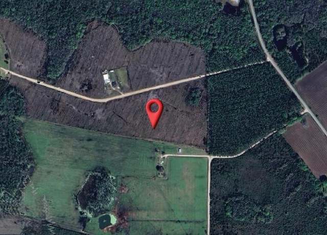 Property at 3 Buck Corbitt Rd, Manor, GA 31550