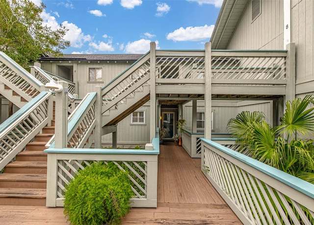 Property at 100 Blair Rd Unit G3, St Simons Island, GA 31522, 2 beds, 2 baths