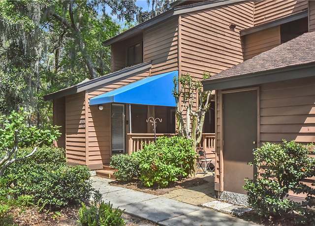 Property at 896 Wimbledon Dr, St Simons Island, GA 31522, 1 bed, 1.5 baths
