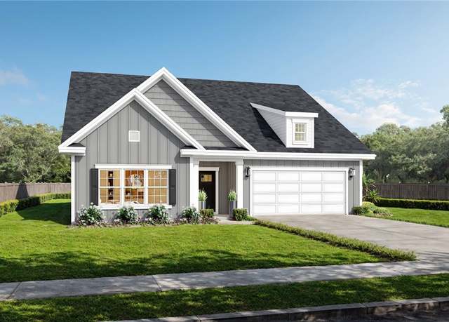 Property at 20 Kadie Anna Ln, Brunswick, GA 31525, 4 beds, 3 baths