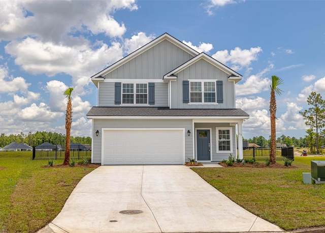 Property at 29 Kadie Anna Ln, Brunswick, GA 31525, 4 beds, 2.5 baths