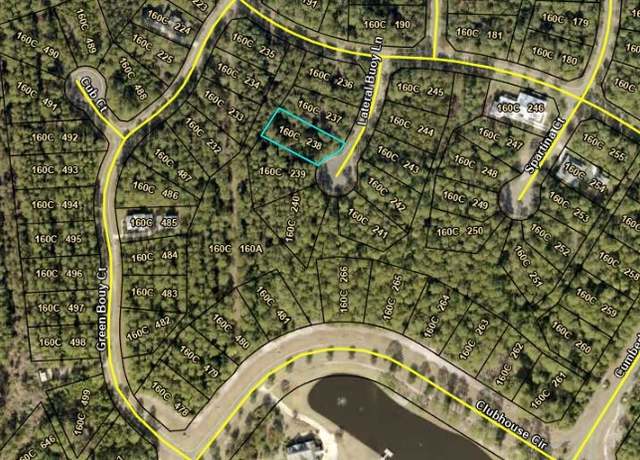 Property at 0 Lateral Buoy Ln, St Marys, GA 31558