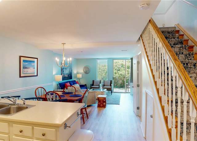 Property at 1175 N Beachview Dr #389, Jekyll Island, GA 31527, 2 beds, 1.5 baths
