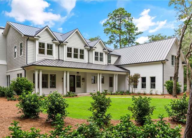 Property at 1241 Pikes Bluff Rd, St Simons Island, GA 31522, 4 beds, 4.5 baths