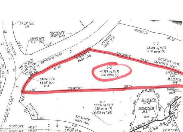 Property at C 2 River Place Drive Dr, Waverly, GA 31565
