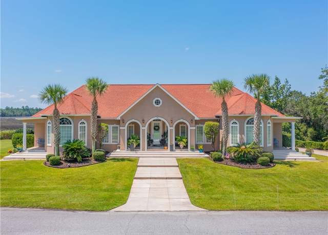 Property at 95 Laurel Grove Rd, Brunswick, GA 31523, 6 beds, 4 baths