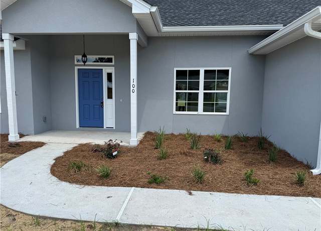 Property at 100 Haven Ct, Brunswick, GA 31523, 3 beds, 2 baths
