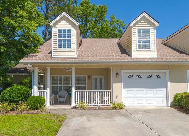 Property at 130 Peppertree Crossing Ave, Brunswick, GA 31525, 3 beds, 3 baths