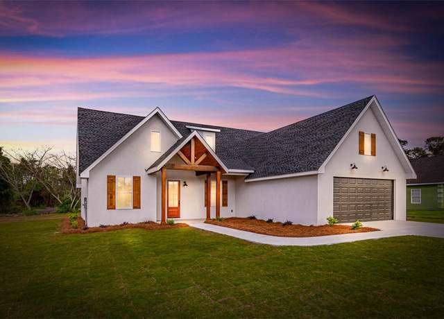 Property at 225 Water Crest Dr, Brunswick, GA 31523, 3 beds, 2.5 baths