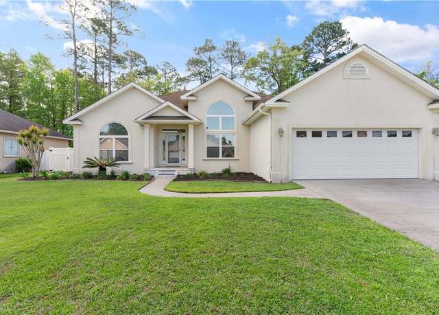 Property at 281 Wellington Pl, Brunswick, GA 31523, 4 beds, 2 baths