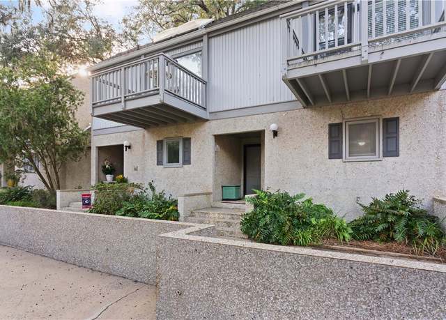 Property at 662 N Golf Villas Dr, St Simons Island, GA 31522, 2 beds, 2.5 baths