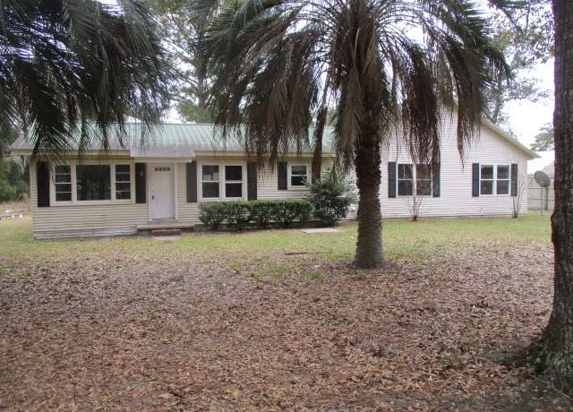 Property at 195 Fern Dr, Folkston, GA 31537, 3 beds, 3 baths
