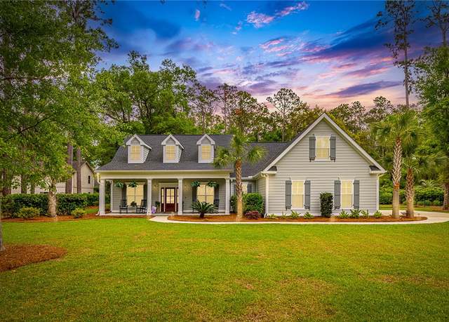 Property at 144 Butler Lake Dr, St Simons Island, GA 31522, 4 beds, 3.5 baths
