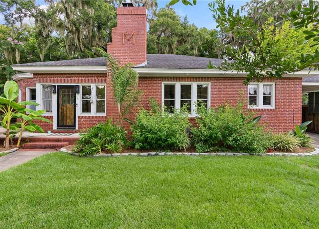 Property at 2106 Gloucester St, Brunswick, GA 31520, 3 beds, 2 baths