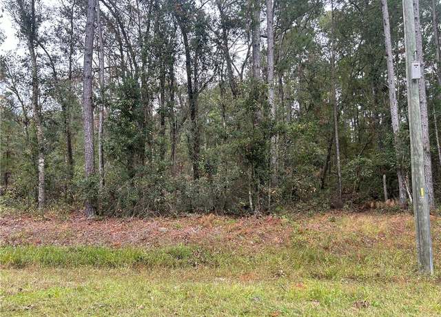 Property at 2137 Buck Swamp Rd, Brunswick, GA 31523