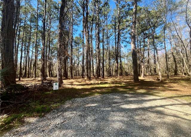 Property at Lot 3 Osprey Cv, Darien, GA 31305