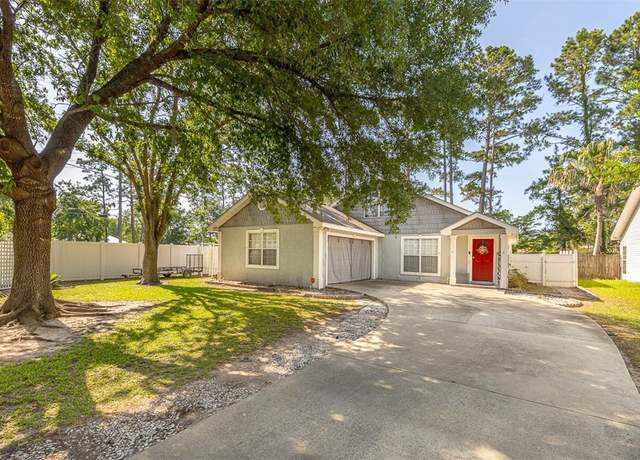 Property at 105 Wingefield Cmns, Brunswick, GA 31525, 3 beds, 2 baths
