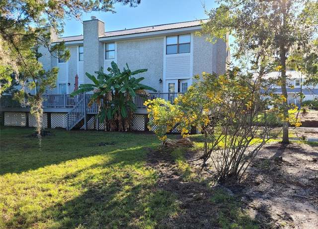Property at 1000 Sea Island Rd #72, St Simons Island, GA 31522, 3 beds, 1.5 baths