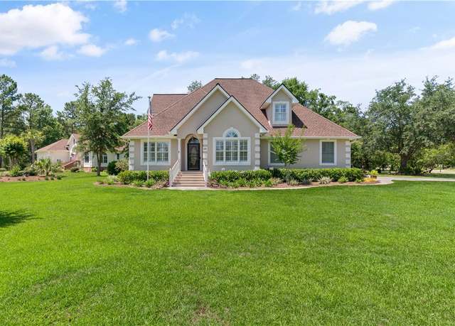 Property at 149 Harbor Pointe Dr, Brunswick, GA 31523, 4 beds, 3.5 baths