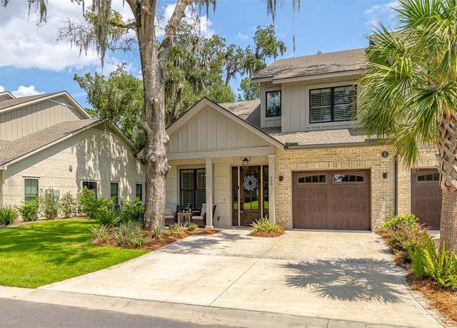 Property at 109 Fifty Oaks Ln, St Simons Island, GA 31522, 3 beds, 3.5 baths