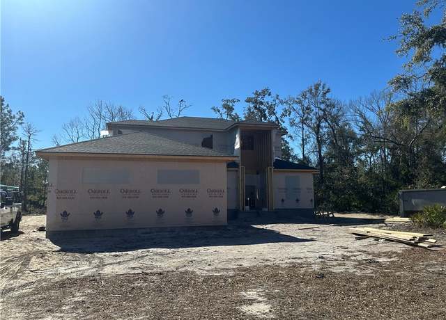 Property at 40 Bartram. Trl, Brunswick, GA 31523, 5 beds, 3.5 baths