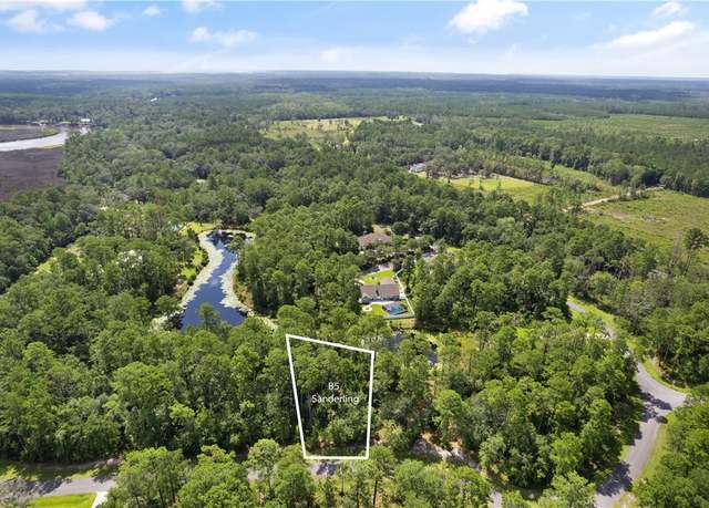 Property at 5B Sanderling Trce, Waverly, GA 31565