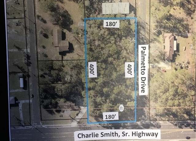 Property at 987 Charlie Smith, Sr. Highway Hwy, St Marys, GA 31558