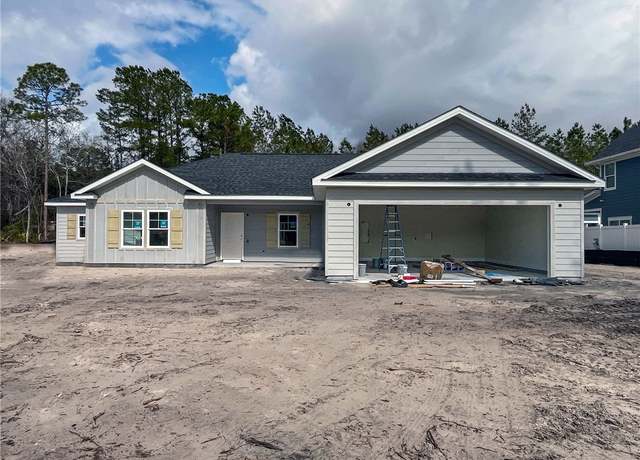 Property at 57 Hunters Dr, Brunswick, GA 31525, 3 beds, 2 baths