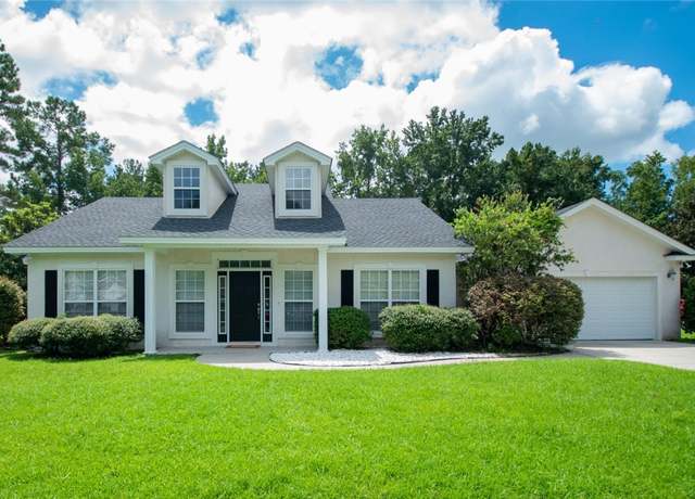 Property at 139 Hardwood Forest Dr, Brunswick, GA 31525, 3 beds, 2 baths
