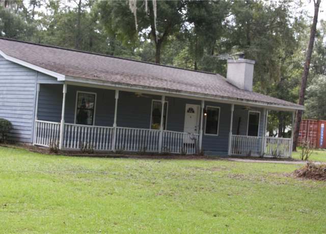 Property at 3308 NE Fair Hope Rd, Townsend, GA 31331, 3 beds, 2 baths